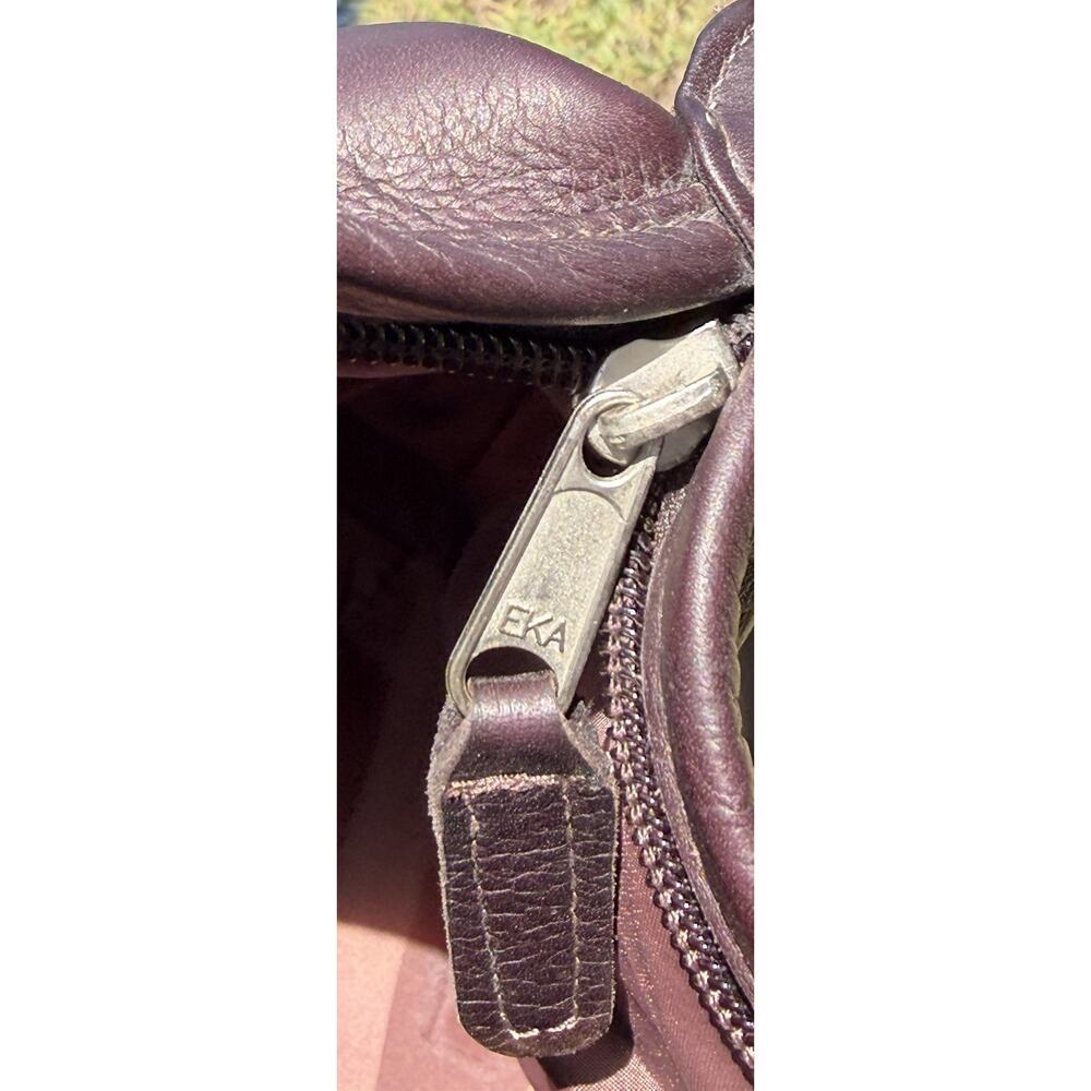 LEXUS LEATHER BAG - Picture 10 of 16